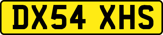 DX54XHS