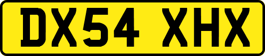 DX54XHX