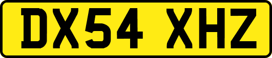 DX54XHZ