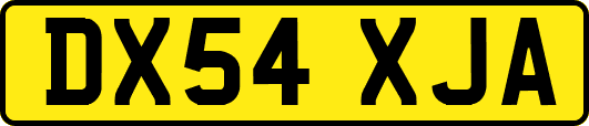DX54XJA