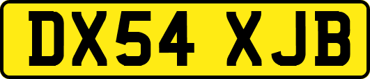DX54XJB