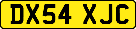 DX54XJC