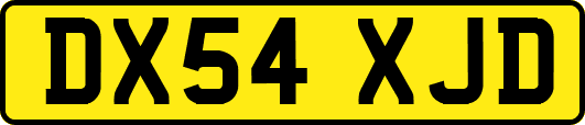 DX54XJD