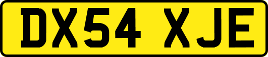 DX54XJE