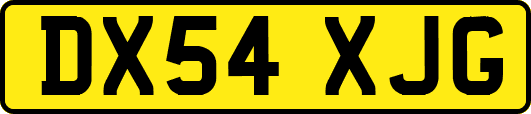 DX54XJG