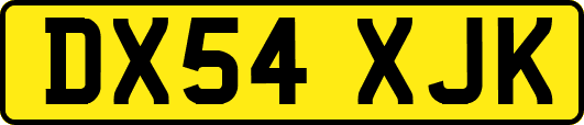 DX54XJK