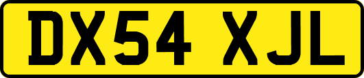 DX54XJL