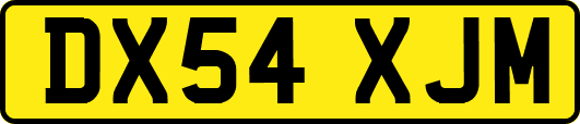 DX54XJM