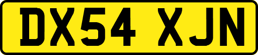 DX54XJN