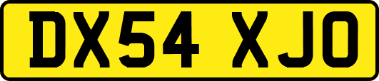 DX54XJO