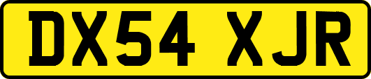 DX54XJR