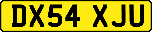 DX54XJU