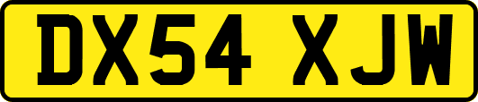 DX54XJW