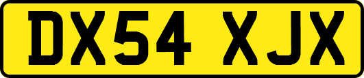 DX54XJX