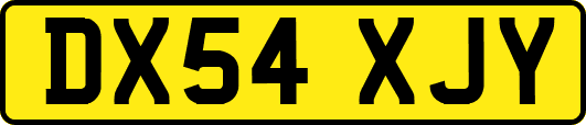 DX54XJY