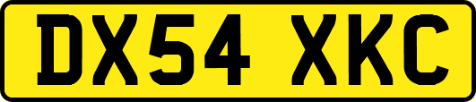 DX54XKC