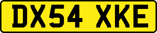 DX54XKE