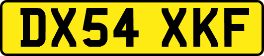 DX54XKF