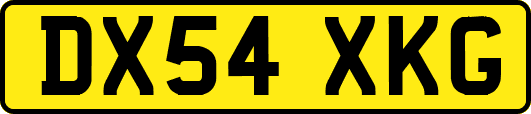 DX54XKG