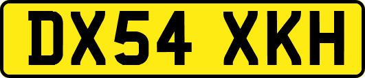 DX54XKH