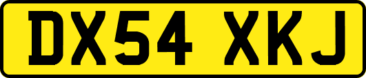DX54XKJ