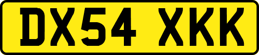 DX54XKK