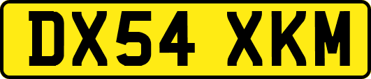 DX54XKM