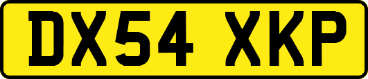 DX54XKP