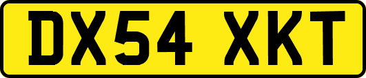 DX54XKT
