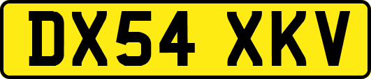 DX54XKV