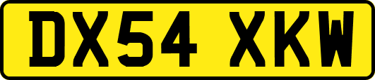 DX54XKW