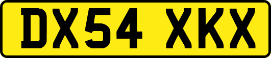 DX54XKX