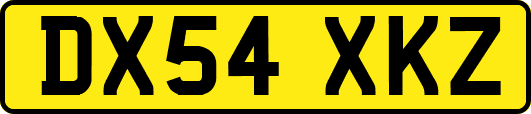 DX54XKZ