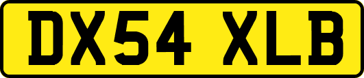 DX54XLB
