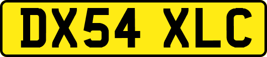 DX54XLC
