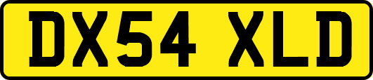 DX54XLD