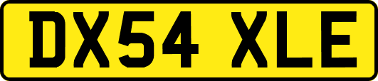 DX54XLE
