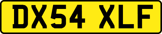 DX54XLF