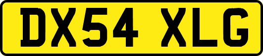 DX54XLG