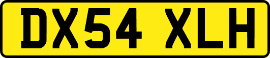 DX54XLH