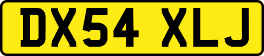 DX54XLJ