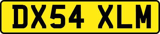 DX54XLM