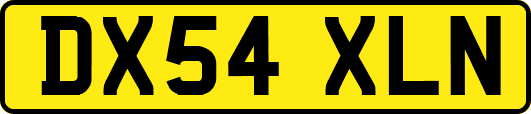 DX54XLN
