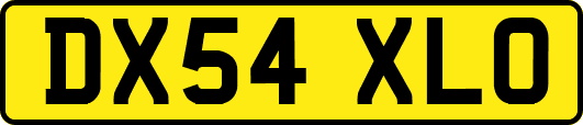 DX54XLO