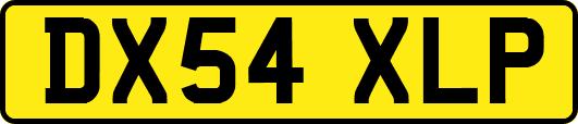 DX54XLP