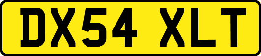 DX54XLT