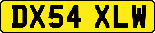 DX54XLW