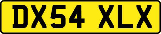 DX54XLX
