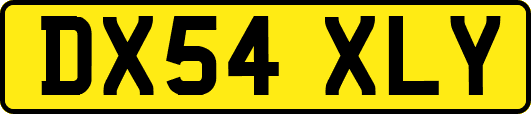 DX54XLY