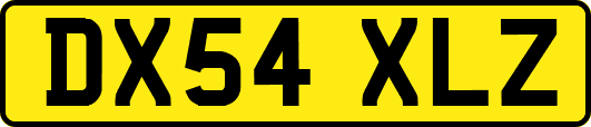 DX54XLZ